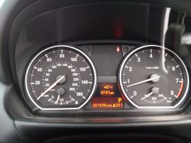 Used 2010 BMW 1 SERIES CONVERTIBLE 6-CYL, TWIN TURBO, 3.0L 135I CONVERTIBLE 2D - LA Auto Star located in Virginia Beach, VA