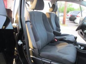 Used 2009 HONDA FIT HATCHBACK 4-CYL, VTEC, 1.5 LITER SPORT HATCHBACK 4D - LA Auto Star located in Virginia Beach, VA