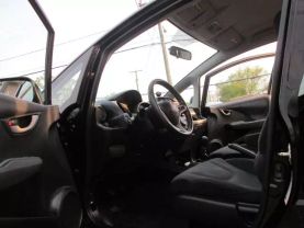 Used 2009 HONDA FIT HATCHBACK 4-CYL, VTEC, 1.5 LITER SPORT HATCHBACK 4D - LA Auto Star located in Virginia Beach, VA