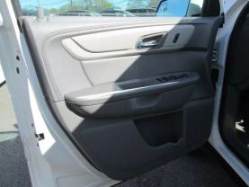 Used 2014 CHEVROLET TRAVERSE SUV V6, 3.6 LITER LT SPORT UTILITY 4D - LA Auto Star located in Virginia Beach, VA