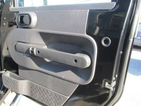 Used 2007 JEEP WRANGLER SUV V6, 3.8 LITER UNLIMITED SAHARA SPORT UTILITY 4D - LA Auto Star located in Virginia Beach, VA