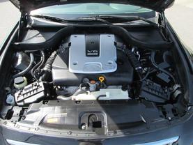 2011 INFINITI G SEDAN V6, 3.7 LITER G37X SEDAN 4D - LA Auto Star