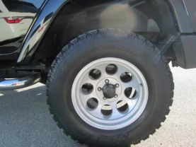 Used 2007 JEEP WRANGLER SUV V6, 3.8 LITER UNLIMITED SAHARA SPORT UTILITY 4D - LA Auto Star located in Virginia Beach, VA