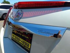 2012 CADILLAC CTS COUPE V6, DI, 3.6 LITER 3.6 COUPE 2D - LA Auto Star in Virginia Beach, VA