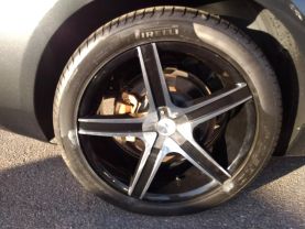 Used 2012 CHEVROLET CAMARO COUPE V6, 3.6 LITER LT COUPE 2D - LA Auto Star located in Virginia Beach, VA