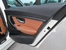 2013 BMW 3 SERIES SEDAN 4-CYL, TURBO, 2.0 LITER 328I SEDAN 4D - LA Auto Star