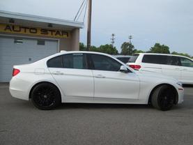2013 BMW 3 SERIES SEDAN 4-CYL, TURBO, 2.0 LITER 328I SEDAN 4D - LA Auto Star
