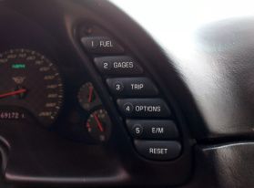 Used 2001 CHEVROLET CORVETTE COUPE V8, 5.7 LITER Z06 COUPE 2D - LA Auto Star located in Virginia Beach, VA