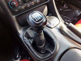 Used 2001 CHEVROLET CORVETTE COUPE V8, 5.7 LITER Z06 COUPE 2D - LA Auto Star located in Virginia Beach, VA