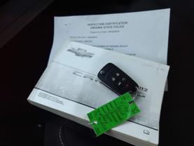 2012 CHEVROLET CAMARO COUPE V6, 3.6 LITER LT COUPE 2D - LA Auto Star in Virginia Beach, VA
