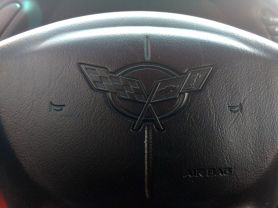 Used 2001 CHEVROLET CORVETTE COUPE V8, 5.7 LITER Z06 COUPE 2D - LA Auto Star located in Virginia Beach, VA
