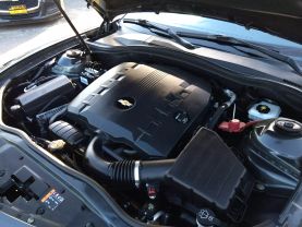Used 2012 CHEVROLET CAMARO COUPE V6, 3.6 LITER LT COUPE 2D - LA Auto Star located in Virginia Beach, VA