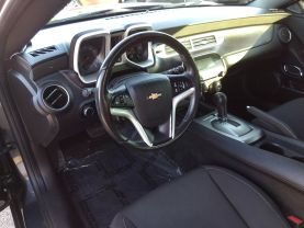 Used 2012 CHEVROLET CAMARO COUPE V6, 3.6 LITER LT COUPE 2D - LA Auto Star located in Virginia Beach, VA