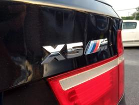 2010 BMW X5 M SUV V8, TWIN TURBO, 4.4 LITER SPORT UTILITY 4D - LA Auto Star