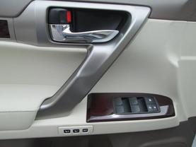 2017 LEXUS GX SUV V8, 4.6 LITER GX 460 SPORT UTILITY 4D - LA Auto Star