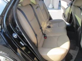 Used 2013 HYUNDAI ELANTRA SEDAN 4-CYL, PZEV, 1.8 LITER LIMITED SEDAN 4D - LA Auto Star located in Virginia Beach, VA