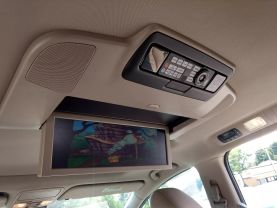 Used 2014 HONDA ODYSSEY PASSENGER V6, I-VTEC, 3.5 LITER TOURING ELITE MINIVAN 4D - LA Auto Star located in Virginia Beach, VA