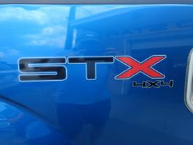 2012 FORD F150 SUPER CAB PICKUP V8, FLEX FUEL, 5.0 LITER STX PICKUP 4D 6 1/2 FT - LA Auto Star