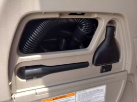 Used 2014 HONDA ODYSSEY PASSENGER V6, I-VTEC, 3.5 LITER TOURING ELITE MINIVAN 4D - LA Auto Star located in Virginia Beach, VA