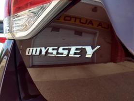 Used 2014 HONDA ODYSSEY PASSENGER V6, I-VTEC, 3.5 LITER TOURING ELITE MINIVAN 4D - LA Auto Star located in Virginia Beach, VA