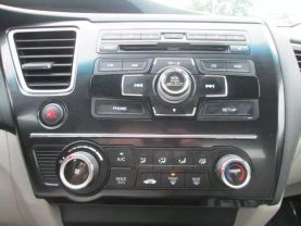 Used 2013 HONDA CIVIC SEDAN 4-CYL, I-VTEC, 1.8 LITER LX SEDAN 4D - LA Auto Star located in Virginia Beach, VA