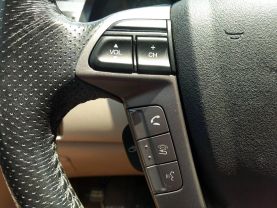 Used 2014 HONDA ODYSSEY PASSENGER V6, I-VTEC, 3.5 LITER TOURING ELITE MINIVAN 4D - LA Auto Star located in Virginia Beach, VA