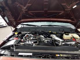 2016 FORD F250 SUPER DUTY CREW CAB PICKUP V8, TURBO DIESEL, 6.7L KING RANCH PICKUP 4D 6 3/4 FT - LA Auto Star