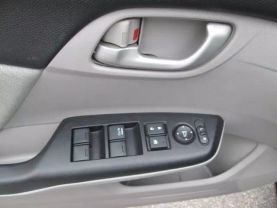 Used 2013 HONDA CIVIC SEDAN 4-CYL, I-VTEC, 1.8 LITER LX SEDAN 4D - LA Auto Star located in Virginia Beach, VA