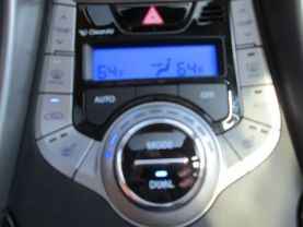 Used 2013 HYUNDAI ELANTRA SEDAN 4-CYL, PZEV, 1.8 LITER LIMITED SEDAN 4D - LA Auto Star located in Virginia Beach, VA