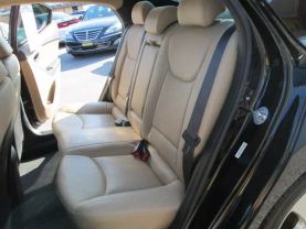 Used 2013 HYUNDAI ELANTRA SEDAN 4-CYL, PZEV, 1.8 LITER LIMITED SEDAN 4D - LA Auto Star located in Virginia Beach, VA