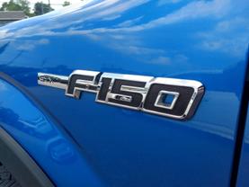 2012 FORD F150 SUPER CAB PICKUP V8, FLEX FUEL, 5.0 LITER STX PICKUP 4D 6 1/2 FT - LA Auto Star