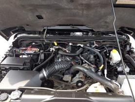 2010 JEEP WRANGLER SUV V6, 3.8 LITER UNLIMITED SAHARA SPORT UTILITY 4D - LA Auto Star in Virginia Beach, VA