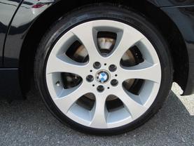2008 BMW 3 SERIES SEDAN 6-CYL, TWIN TURBO, 3.0L 335I SEDAN 4D - LA Auto Star in Virginia Beach, VA