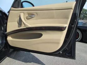 Used 2008 BMW 3 SERIES SEDAN 6-CYL, TWIN TURBO, 3.0L 335I SEDAN 4D - LA Auto Star located in Virginia Beach, VA