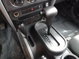 Used 2010 JEEP WRANGLER SUV V6, 3.8 LITER UNLIMITED SAHARA SPORT UTILITY 4D - LA Auto Star located in Virginia Beach, VA