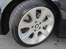 Used 2008 BMW 3 SERIES SEDAN 6-CYL, TWIN TURBO, 3.0L 335I SEDAN 4D - LA Auto Star located in Virginia Beach, VA