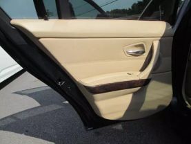 Used 2008 BMW 3 SERIES SEDAN 6-CYL, TWIN TURBO, 3.0L 335I SEDAN 4D - LA Auto Star located in Virginia Beach, VA