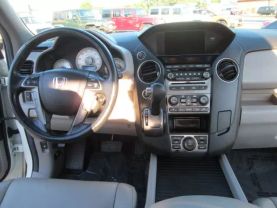 Used 2013 HONDA PILOT SUV V6, I-VTEC, 3.5 LITER TOURING SPORT UTILITY 4D - LA Auto Star located in Virginia Beach, VA