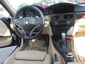 2008 BMW 3 SERIES SEDAN 6-CYL, TWIN TURBO, 3.0L 335I SEDAN 4D - LA Auto Star
