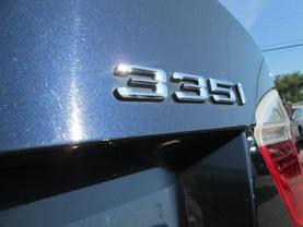 Used 2008 BMW 3 SERIES SEDAN 6-CYL, TWIN TURBO, 3.0L 335I SEDAN 4D - LA Auto Star located in Virginia Beach, VA