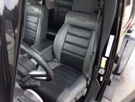 Used 2010 JEEP WRANGLER SUV V6, 3.8 LITER UNLIMITED SAHARA SPORT UTILITY 4D - LA Auto Star located in Virginia Beach, VA