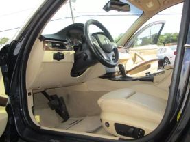 Used 2008 BMW 3 SERIES SEDAN 6-CYL, TWIN TURBO, 3.0L 335I SEDAN 4D - LA Auto Star located in Virginia Beach, VA