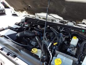 2010 JEEP WRANGLER SUV V6, 3.8 LITER SAHARA SPORT UTILITY 2D - LA Auto Star in Virginia Beach, VA