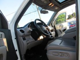 2013 HONDA PILOT SUV V6, I-VTEC, 3.5 LITER TOURING SPORT UTILITY 4D - LA Auto Star in Virginia Beach, VA