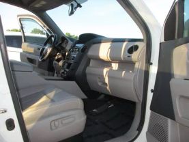 Used 2013 HONDA PILOT SUV V6, I-VTEC, 3.5 LITER TOURING SPORT UTILITY 4D - LA Auto Star located in Virginia Beach, VA