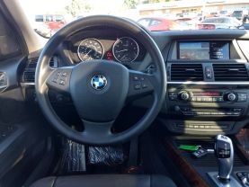 Used 2013 BMW X5 SUV 6-CYL, TURBO, 3.0 LITER XDRIVE35I SPORT ACTIVITY SPORT UTILITY 4D - LA Auto Star located in Virginia Beach, VA
