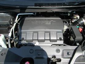 Used 2013 HONDA ODYSSEY PASSENGER V6, I-VTEC, 3.5 LITER EX-L MINIVAN 4D - LA Auto Star located in Virginia Beach, VA