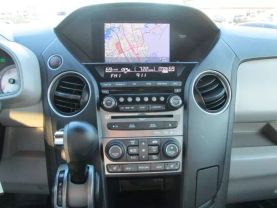 Used 2013 HONDA PILOT SUV V6, I-VTEC, 3.5 LITER TOURING SPORT UTILITY 4D - LA Auto Star located in Virginia Beach, VA