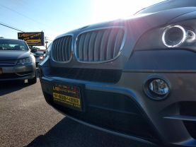 Used 2013 BMW X5 SUV 6-CYL, TURBO, 3.0 LITER XDRIVE35I SPORT ACTIVITY SPORT UTILITY 4D - LA Auto Star located in Virginia Beach, VA