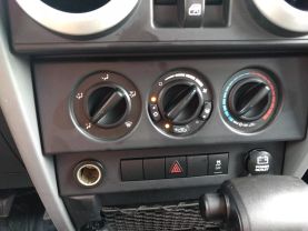 Used 2010 JEEP WRANGLER SUV V6, 3.8 LITER UNLIMITED SAHARA SPORT UTILITY 4D - LA Auto Star located in Virginia Beach, VA